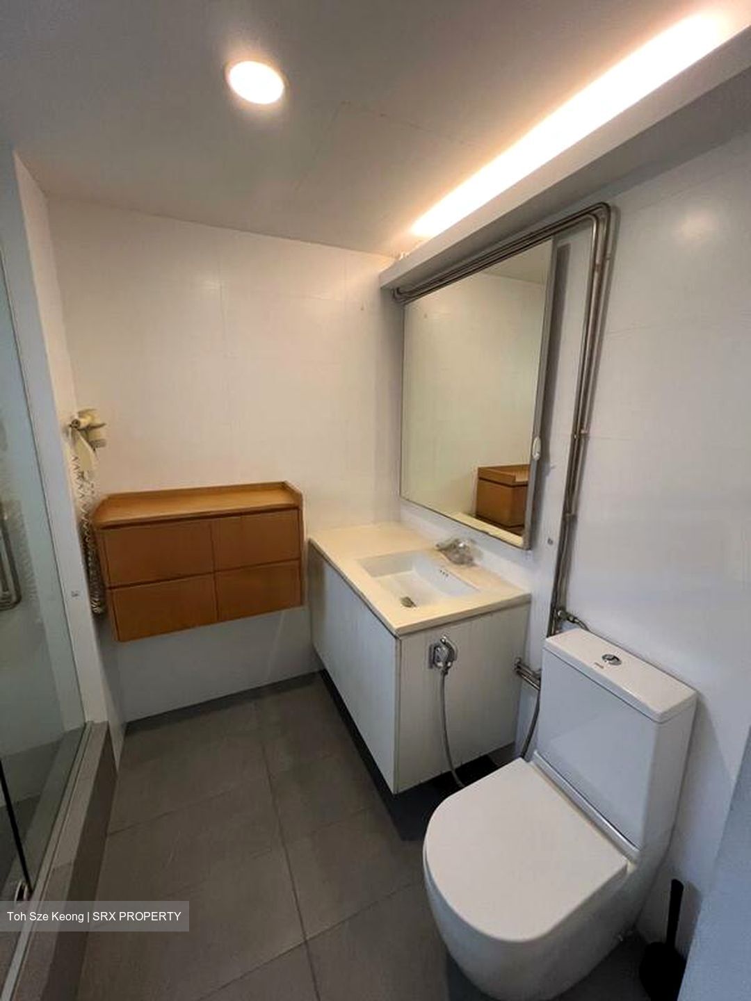 Dover Parkview (D5), Condominium #459718221